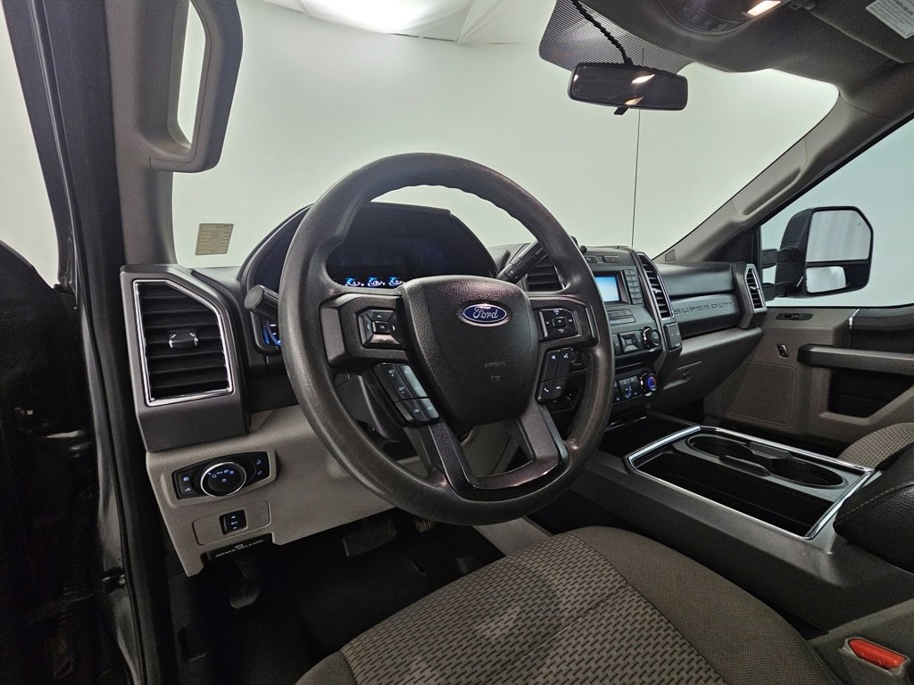 Used 2017 Ford F250 XLT w/ XLT Value Package image 8