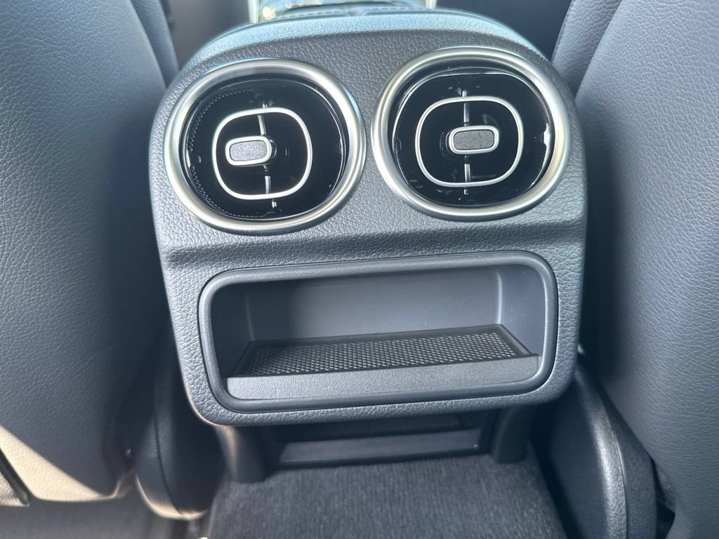 New 2026 Mercedes-Benz C 300 4MATIC Sedan image 32