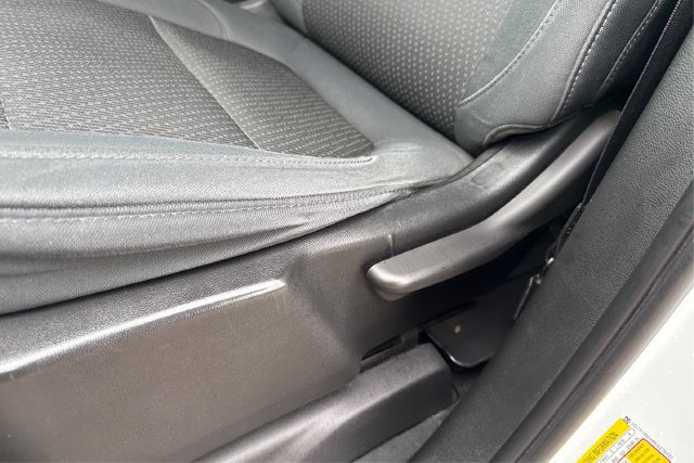 Used 2019 Chevrolet Silverado 1500 Custom AWD/4WD image 18