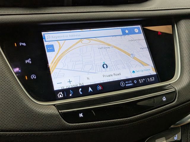 Certified 2023 Cadillac XT5 Premium Luxury w/ Technology Package image 15