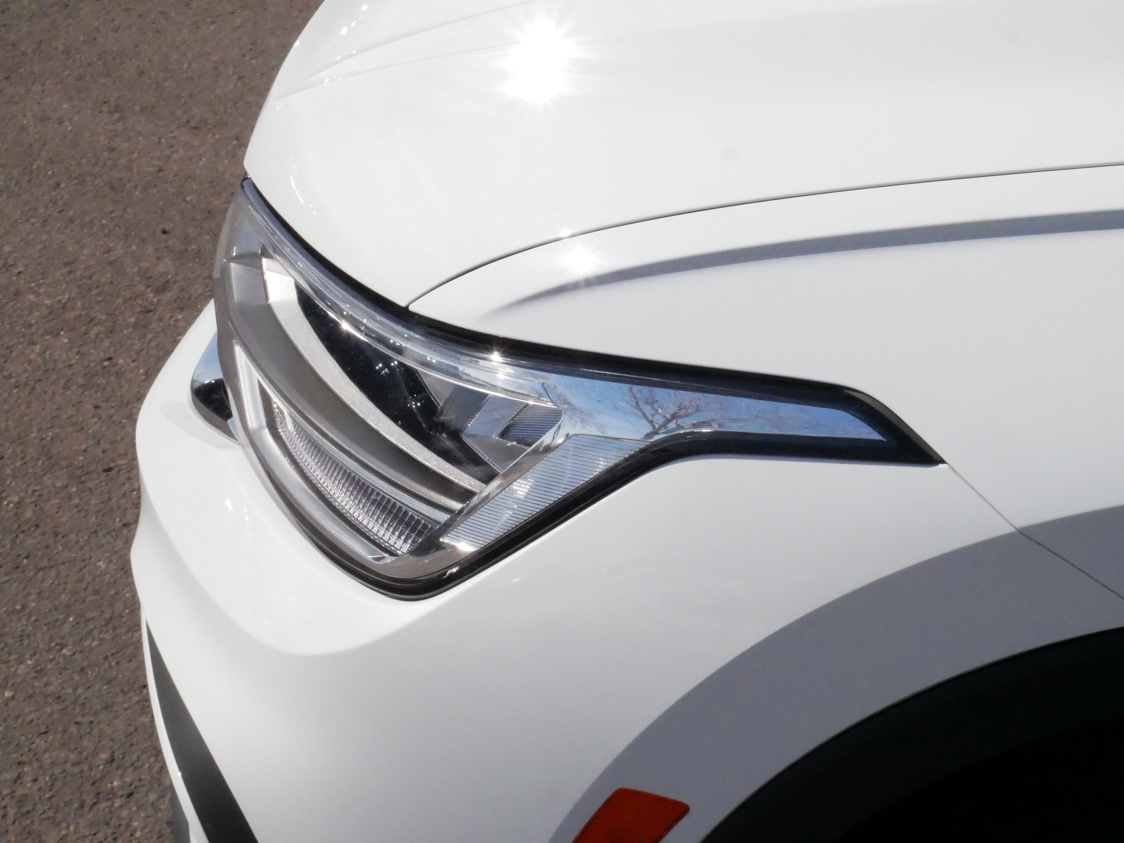 Certified 2023 Volkswagen Tiguan S AWD/4WD image 16