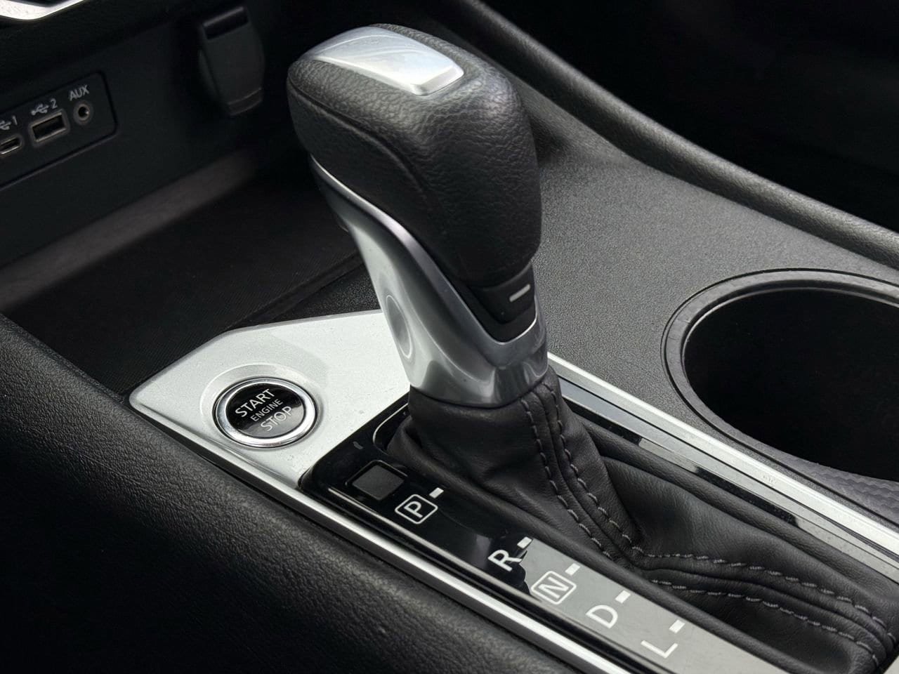 Used 2025 Nissan Altima 2.5 SV image 19