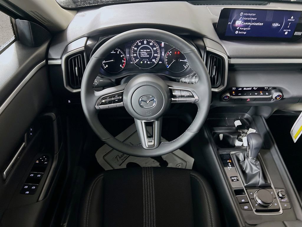 New 2026 MAZDA CX-50 AWD 2.5 S w/ Weather Package image 17