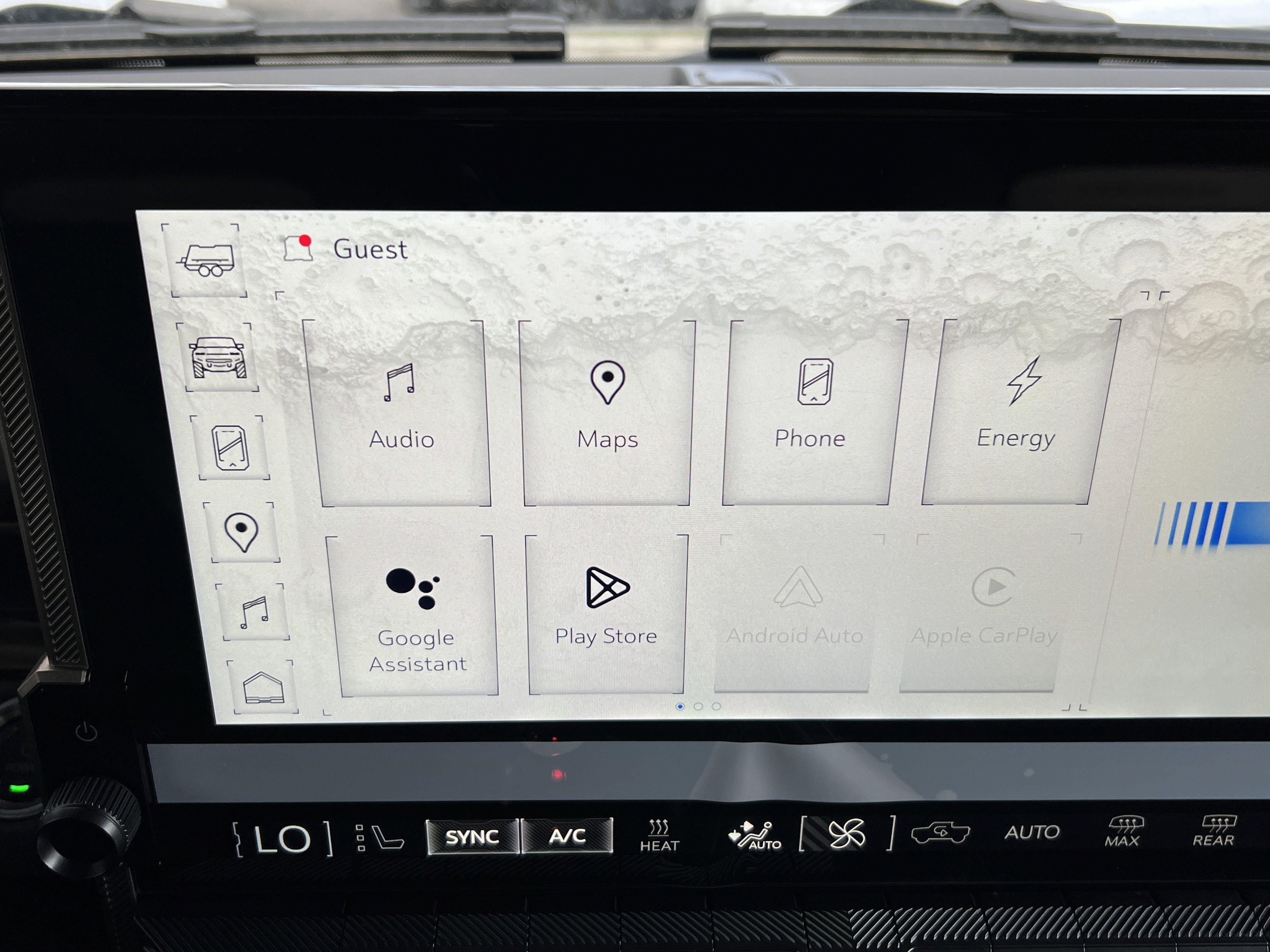 New 2025 GMC Hummer EV 3X w/ Battery Pack, 24 Module Pack image 14