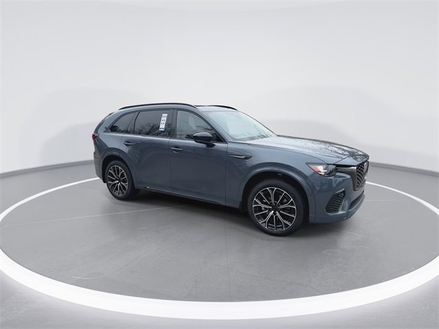 New 2026 MAZDA CX-70 3.3 Turbo S w/ Premium Package image 2