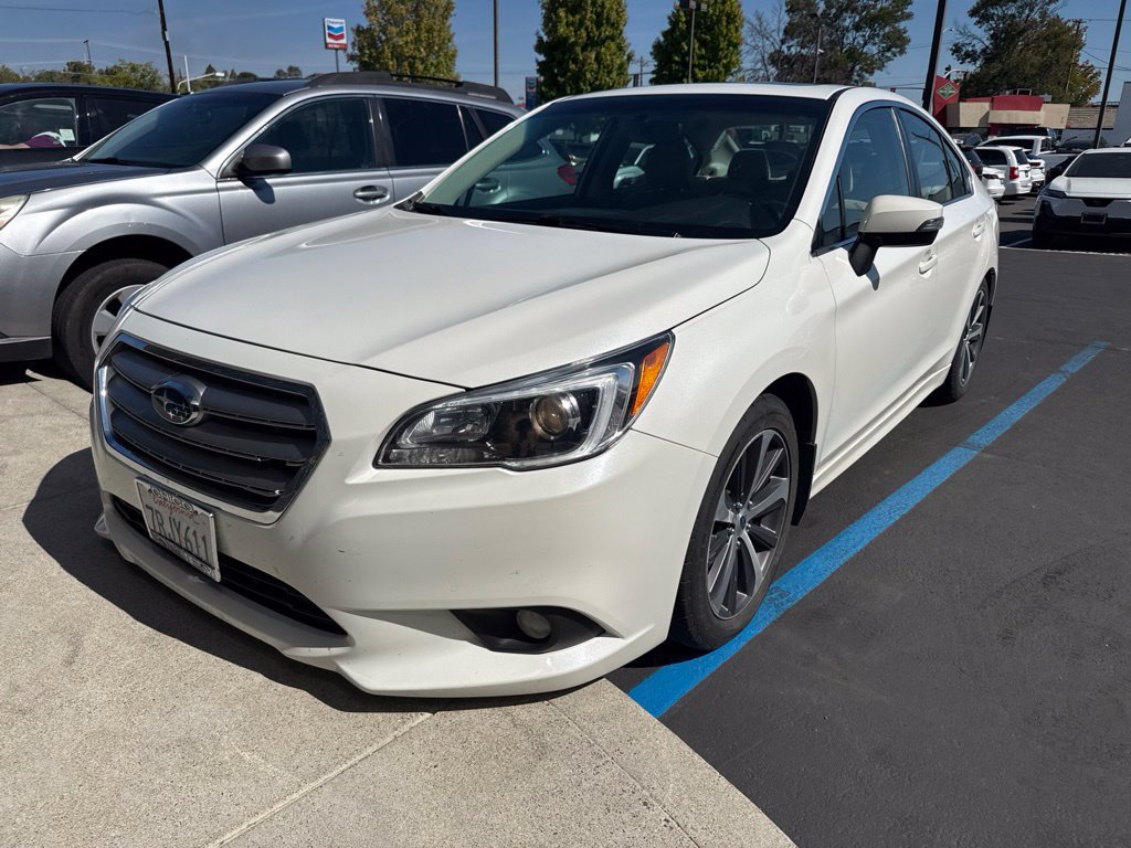Used 2016 Subaru Legacy 2.5i Limited AWD/4WD image 1