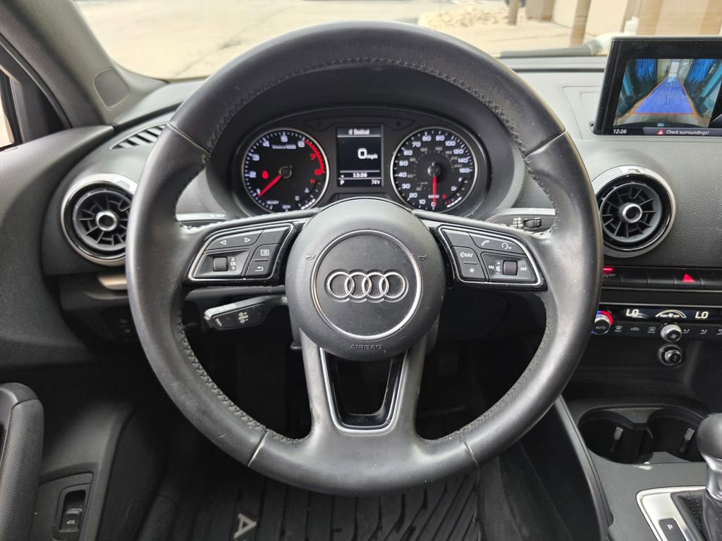 Used 2017 Audi A3 2.0T Premium image 22