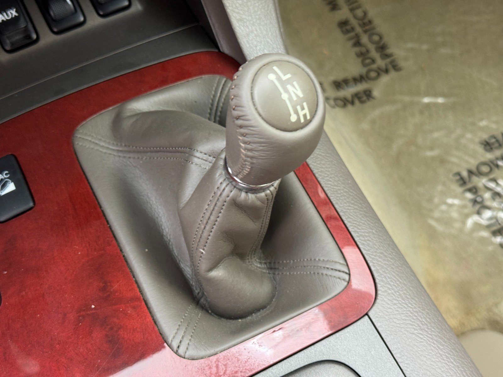 Used 2009 Lexus GX 470 image 29