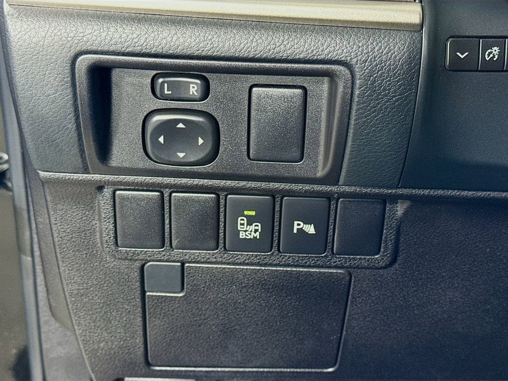 Used 2014 Lexus ES 350 image 10