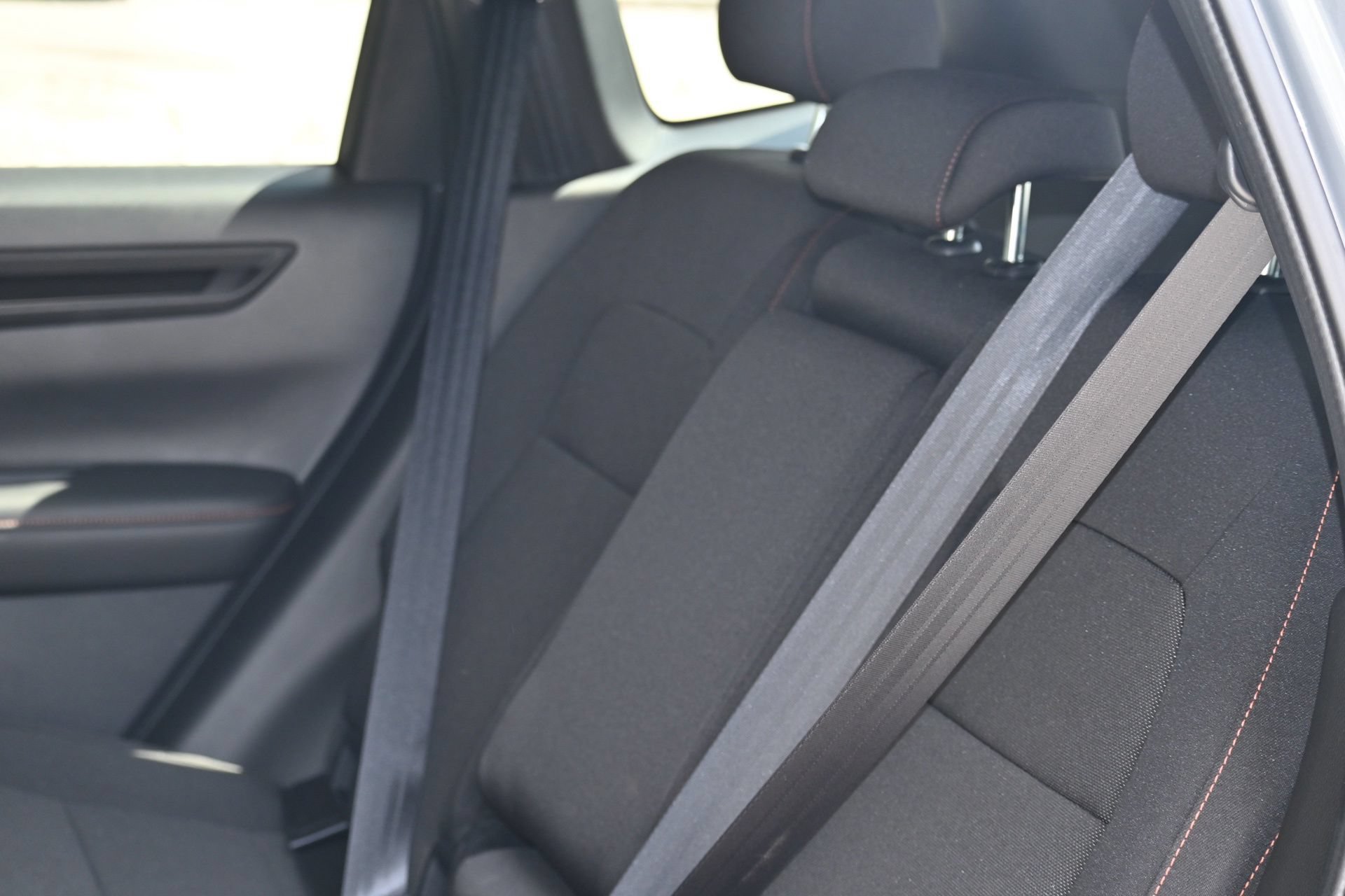 New 2026 Honda CR-V Sport image 21
