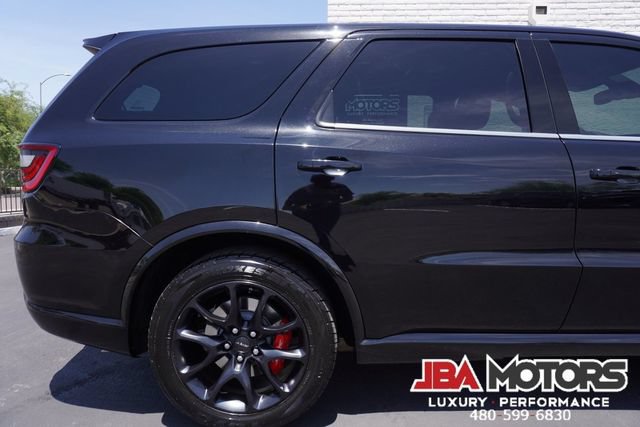 Used 2023 Dodge Durango SRT Hellcat AWD/4WD image 74