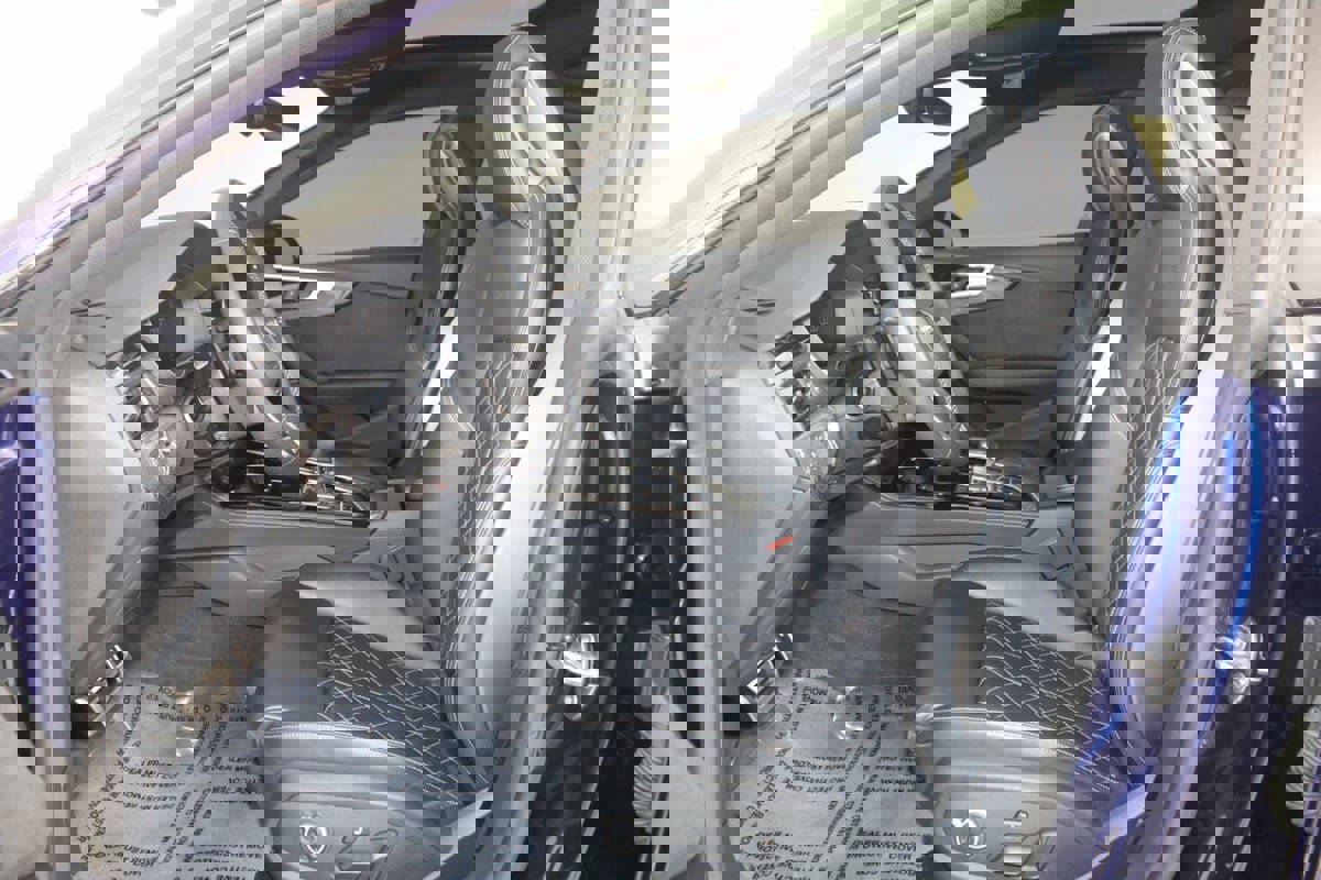 Used 2024 Audi S5 Prestige image 13