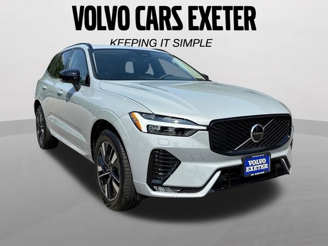 New 2027 Volvo XC60 B5 Core