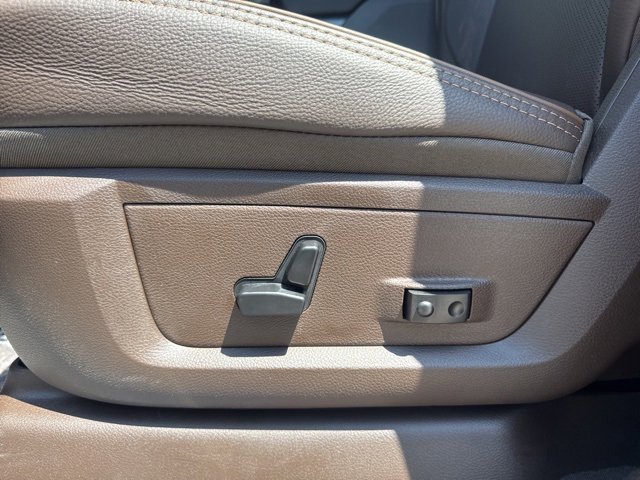 New 2026 RAM 2500 Limited image 13