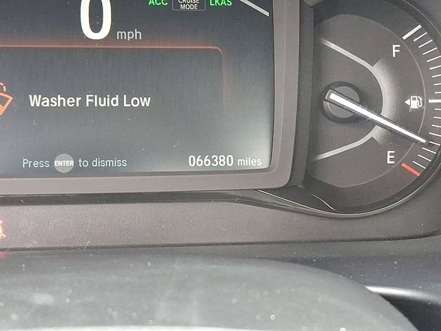 Used 2022 Honda Passport TrailSport image 21