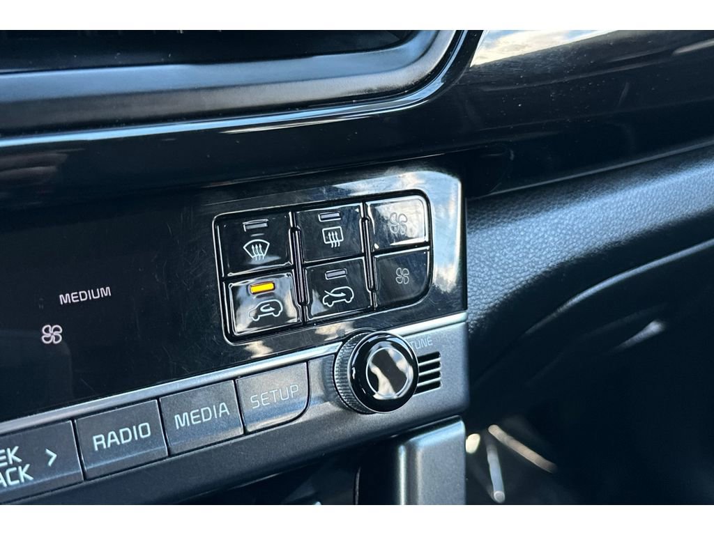 Used 2024 Kia Seltos S image 30