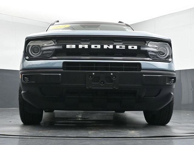 Certified 2021 Ford Bronco Sport Outer Banks AWD/4WD image 29
