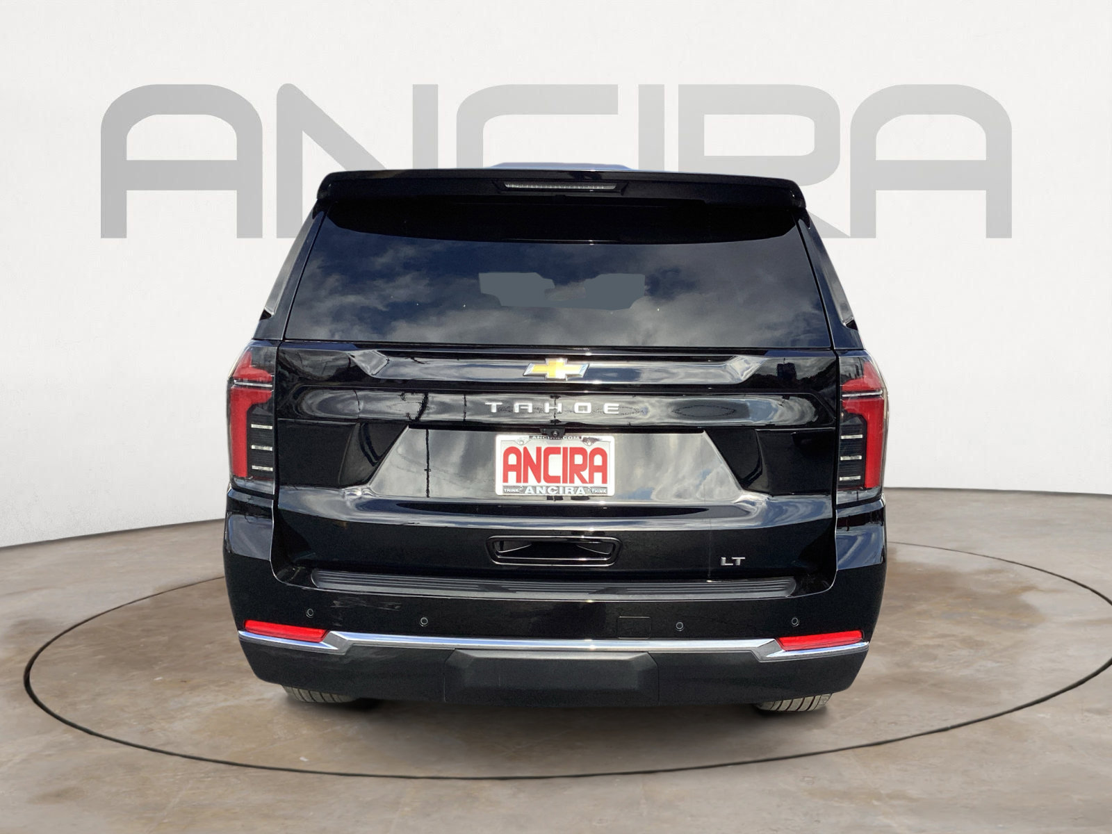 Used 2025 Chevrolet Tahoe LT image 13