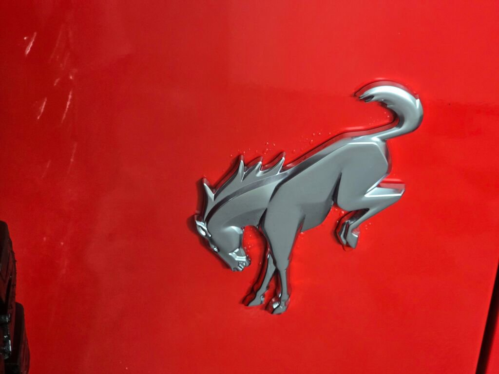 Used 2024 Ford Bronco Badlands w/ Sasquatch Package image 15