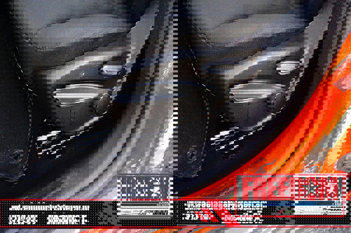 Used 2020 Jeep Renegade Latitude image 35