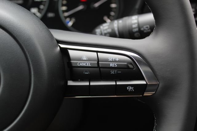 New 2026 MAZDA MAZDA3 2.5 S Hatchback w/ Premium Pkg image 14