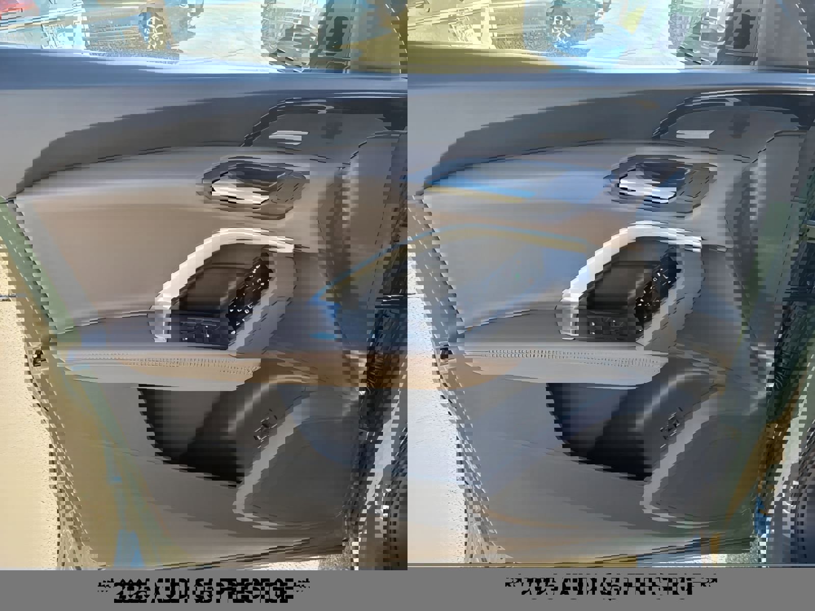 New 2025 Audi Q5 Prestige image 13