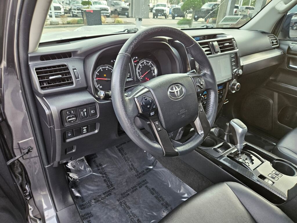 Used 2021 Toyota 4Runner TRD Pro image 18