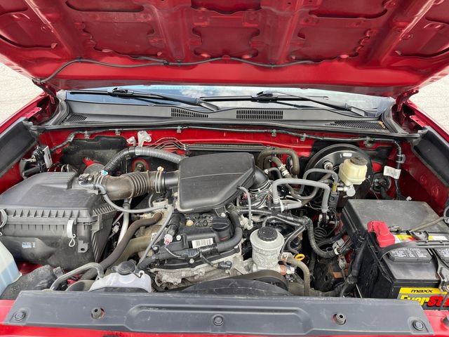 Used 2016 Toyota Tacoma SR5 image 17