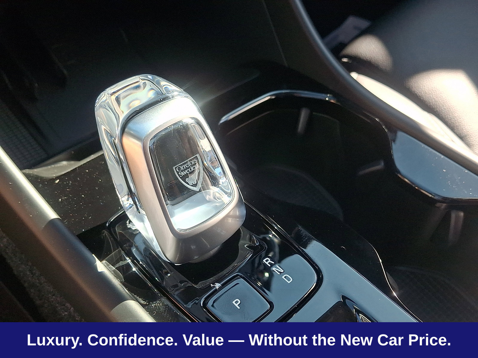 New 2026 Volvo XC40 B5 Ultra w/ Protection Package Premier AWD/4WD image 12