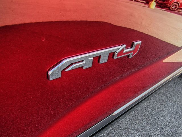 New 2026 GMC Terrain AT4 w/ Convenience Package III image 9