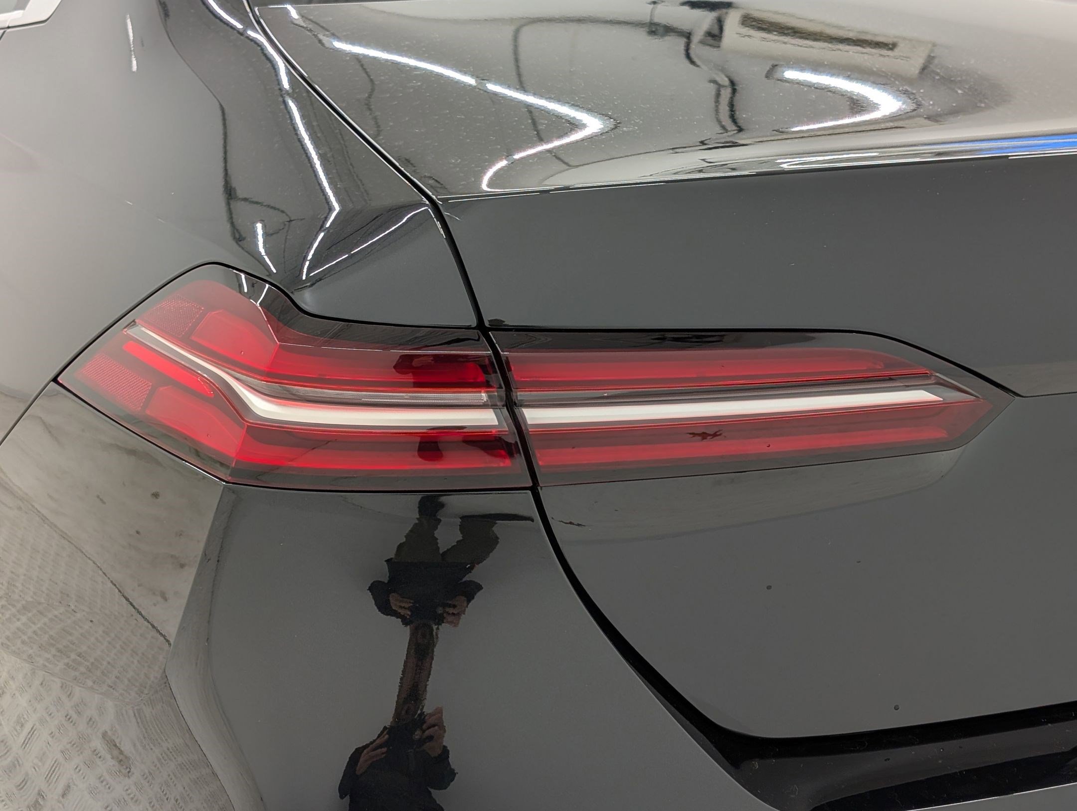 Used 2025 BMW 530i RWD image 13