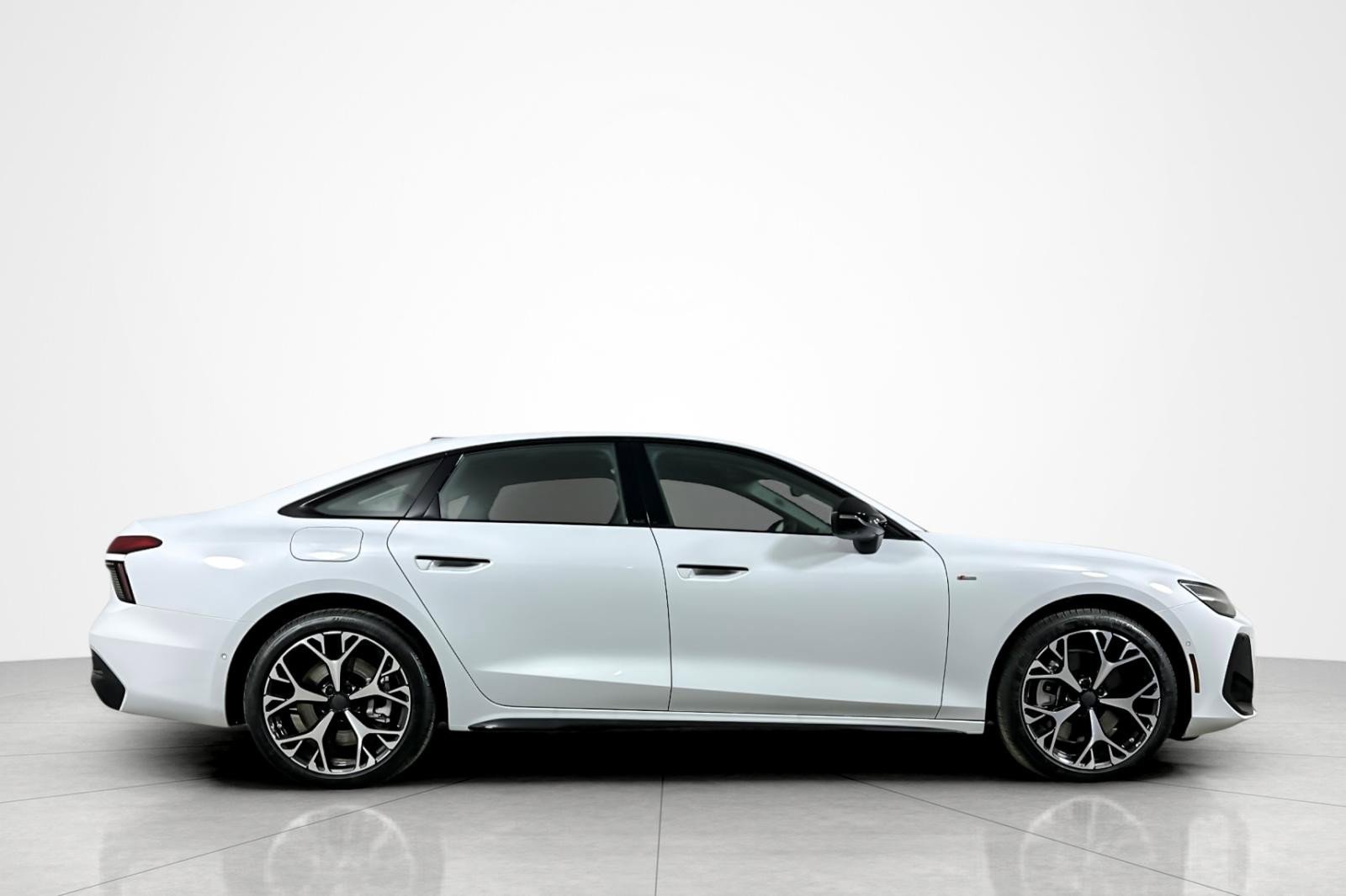 New 2026 Audi A6 Premium Plus image 7