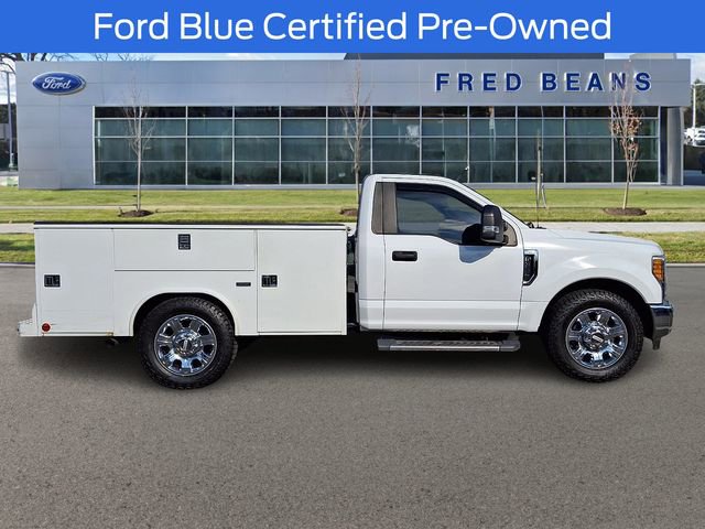 Used 2017 Ford F350 XL w/ Power Equipment Group image 10