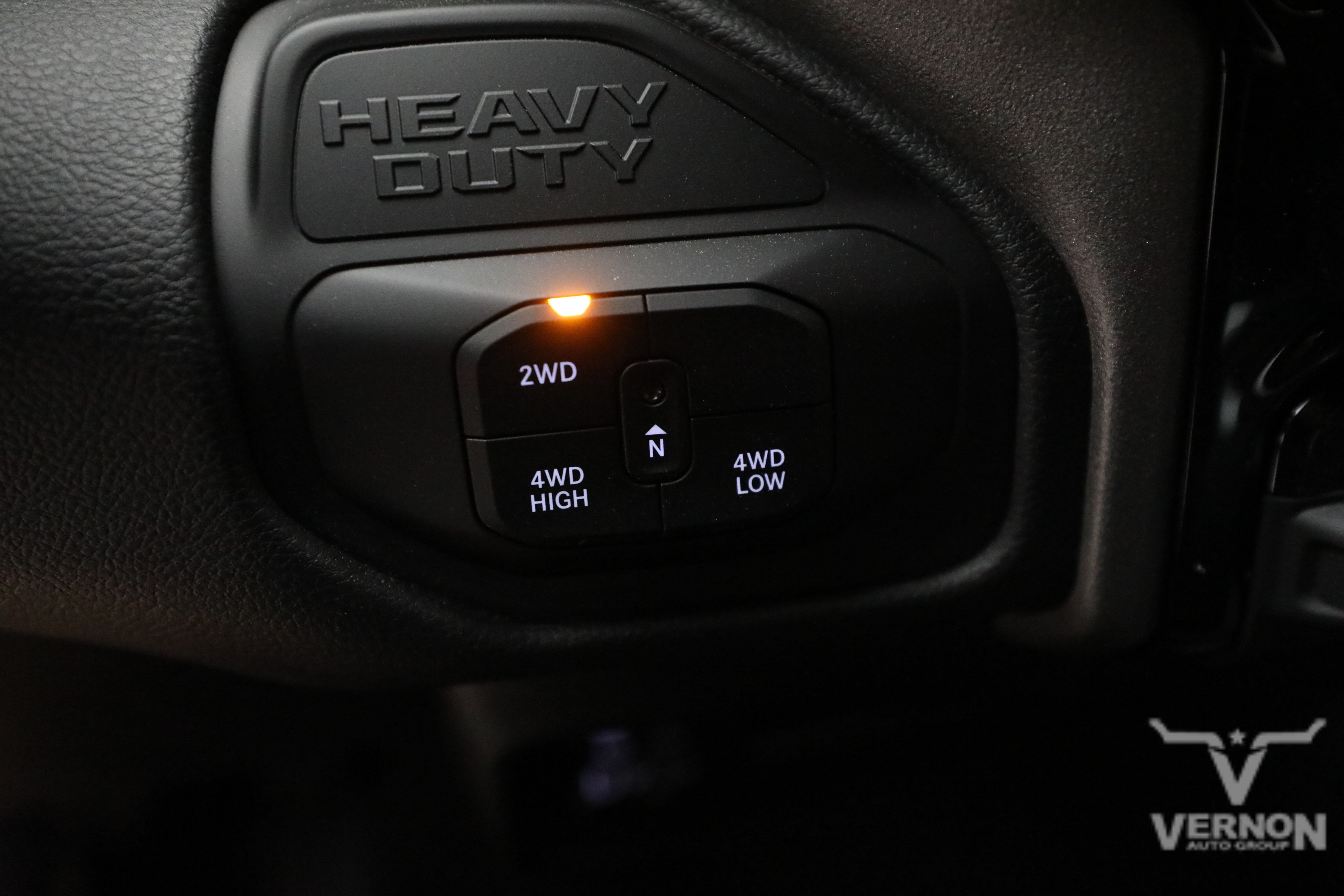 New 2026 RAM 3500 Tradesman AWD/4WD image 22