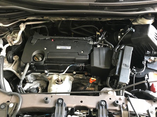 Used 2016 Honda CR-V EX-L image 11