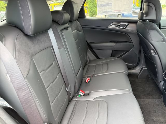 New 2026 Kia Sportage SX FWD image 24