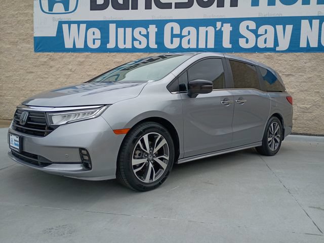 Used 2023 Honda Odyssey Touring image 6