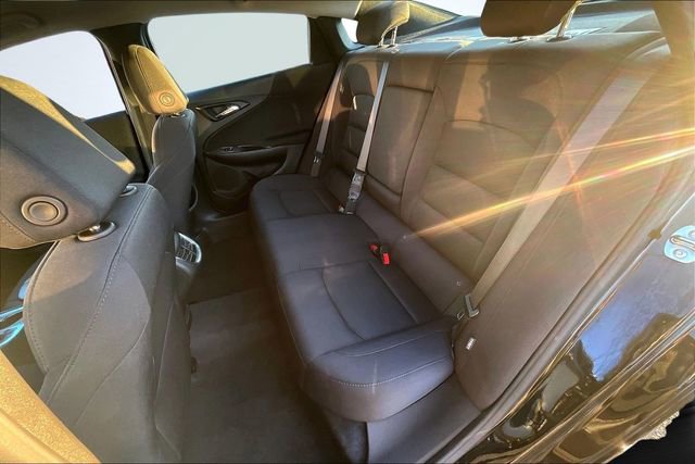 Used 2024 Chevrolet Malibu LT image 21