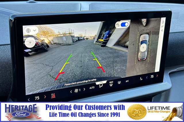 New 2026 Ford Explorer ST w/ Sun And Sound Package image 21