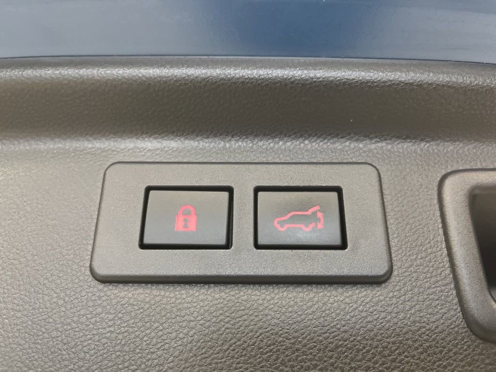 Certified 2024 Subaru Forester Wilderness image 37