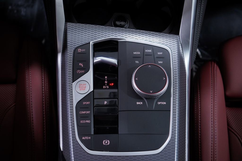 Used 2026 BMW 430i Coupe w/ M Sport Package image 14