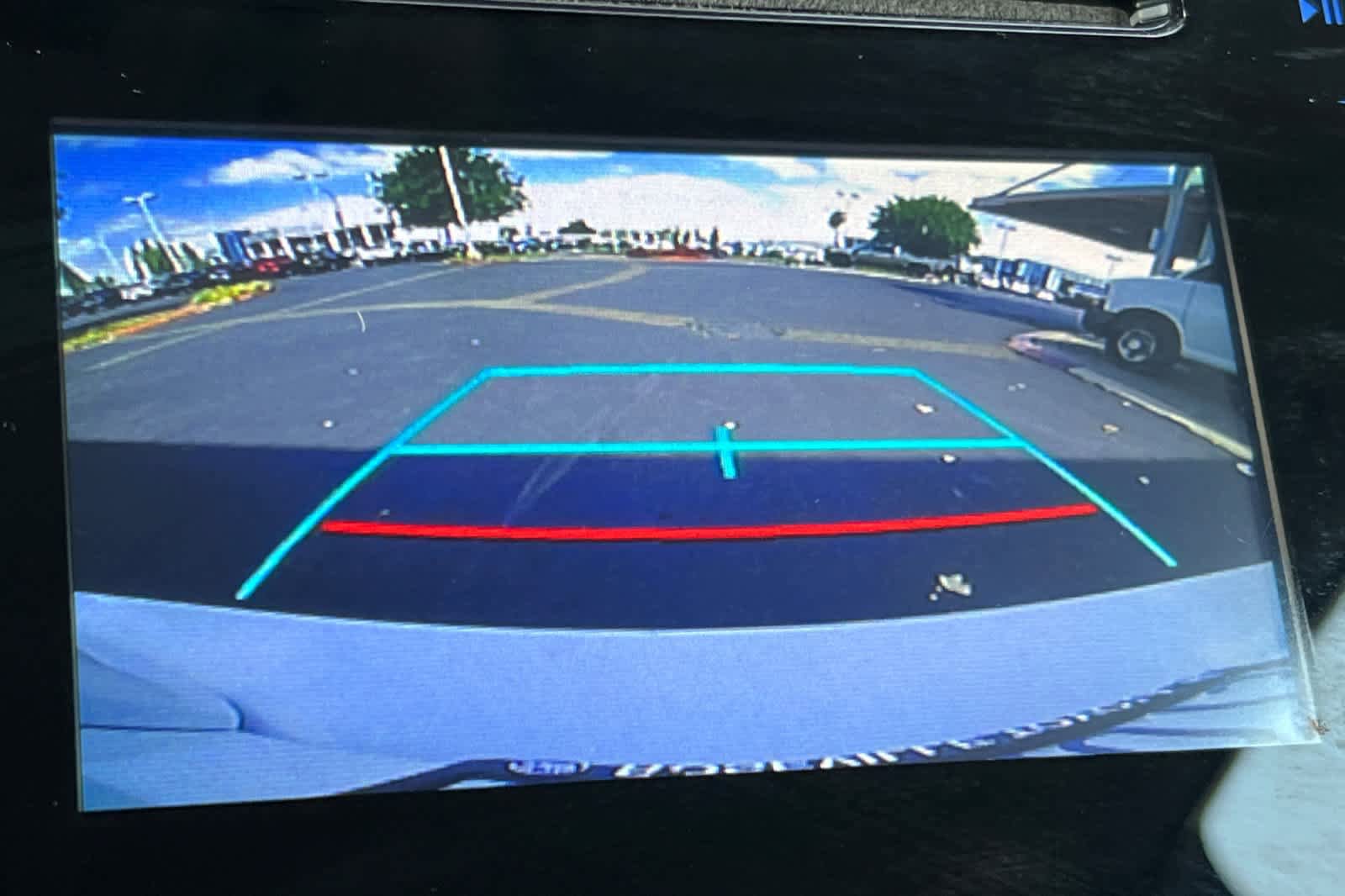 Certified 2019 Toyota Prius LE w/ Carpet Mat Package FWD image 20