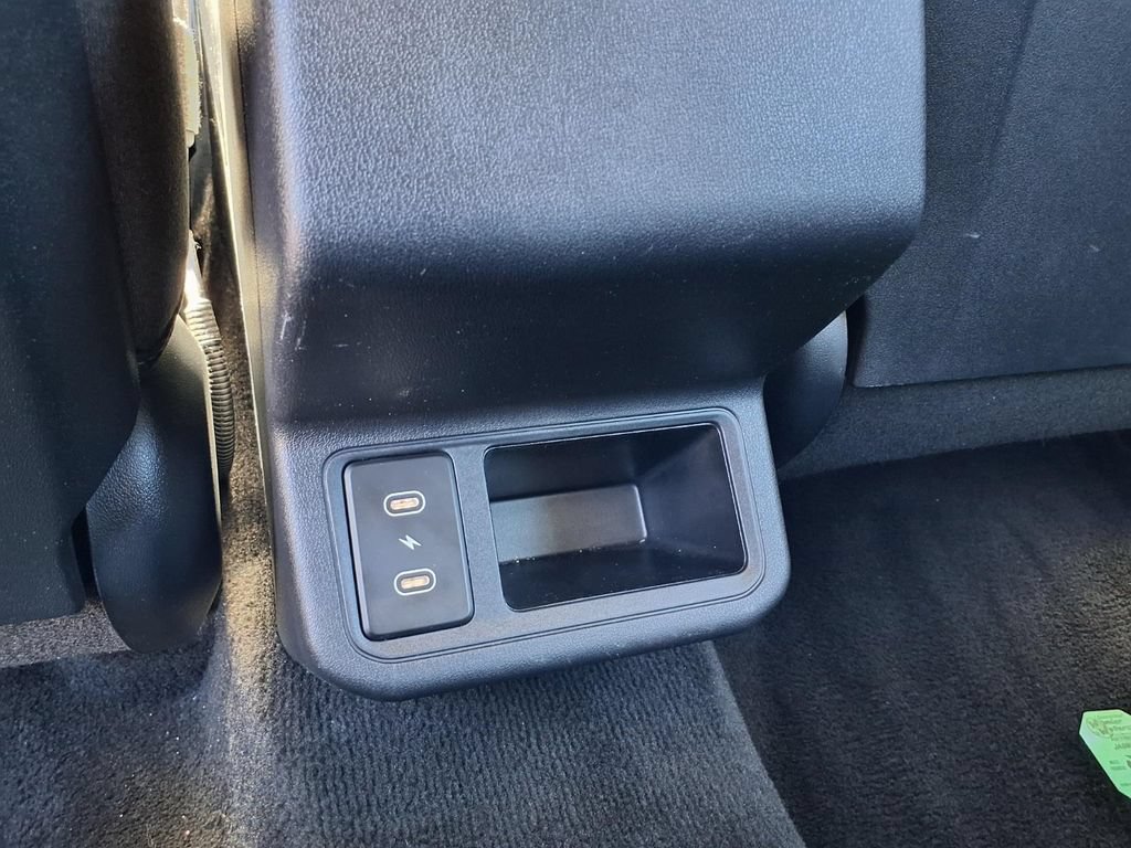 Used 2025 Kia K4 FWD image 11