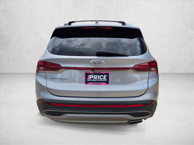 Used 2023 Hyundai Santa Fe SEL FWD image 7
