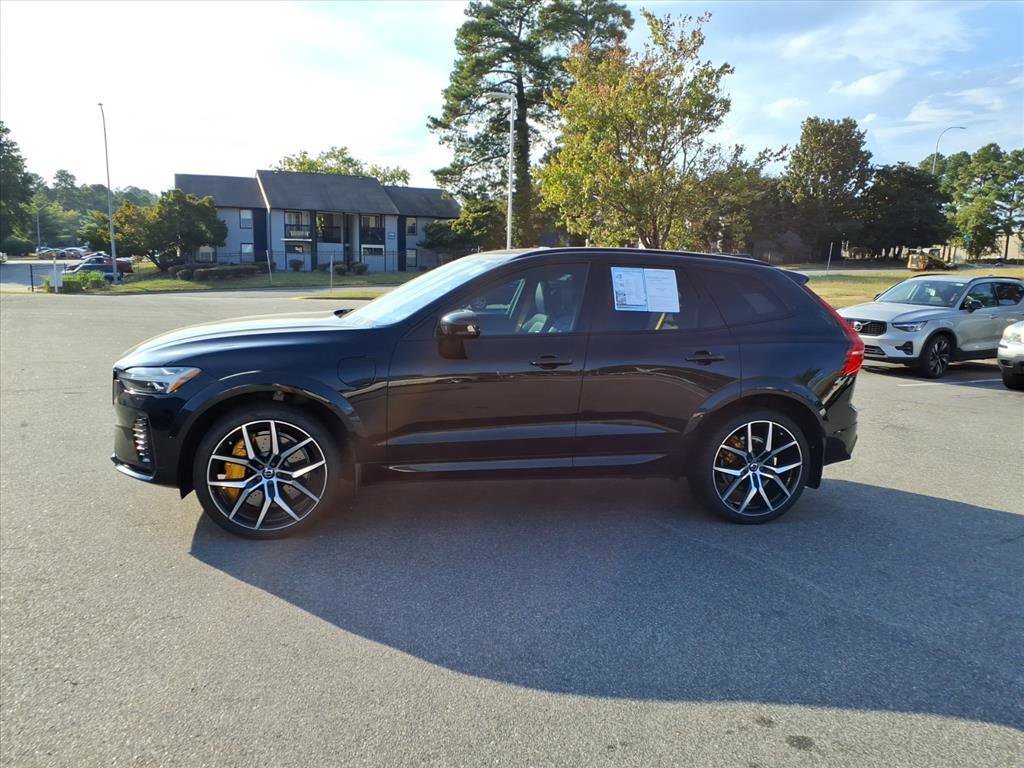 Used 2024 Volvo XC60 T8 Polestar w/ Protection Package Premier image 8