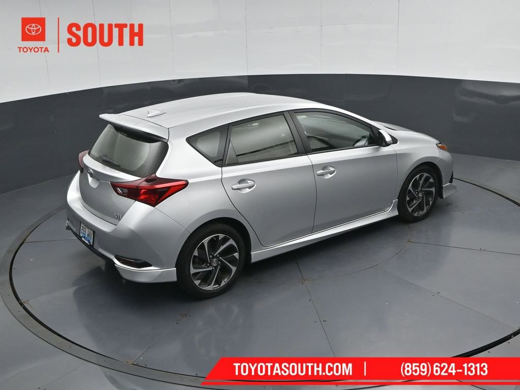 Used 2017 Toyota Corolla iM image 40