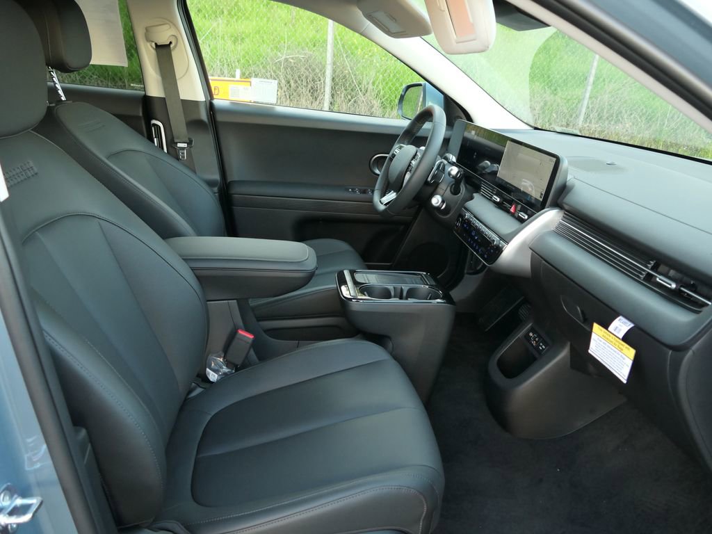 New 2026 Hyundai Ioniq 5 SEL image 18