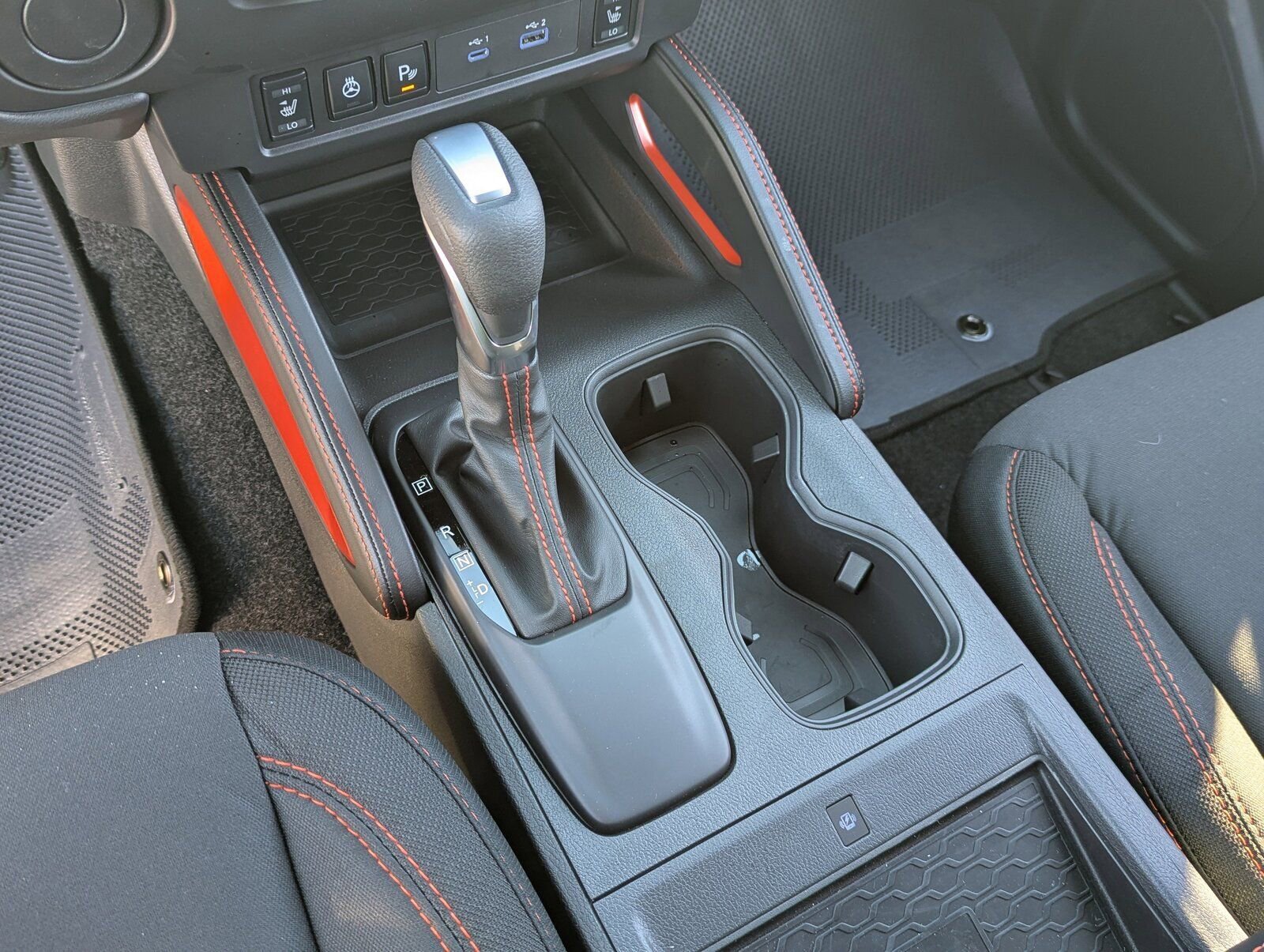 New 2026 Nissan Frontier Pro-X w/ Pro-X Convenience Package image 19
