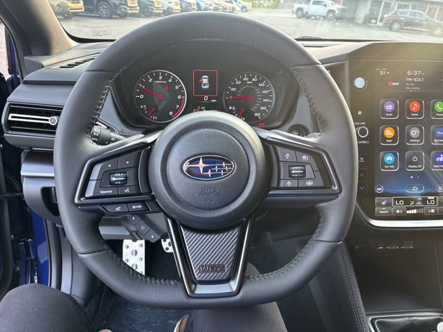 New 2026 Subaru WRX Premium AWD/4WD image 69