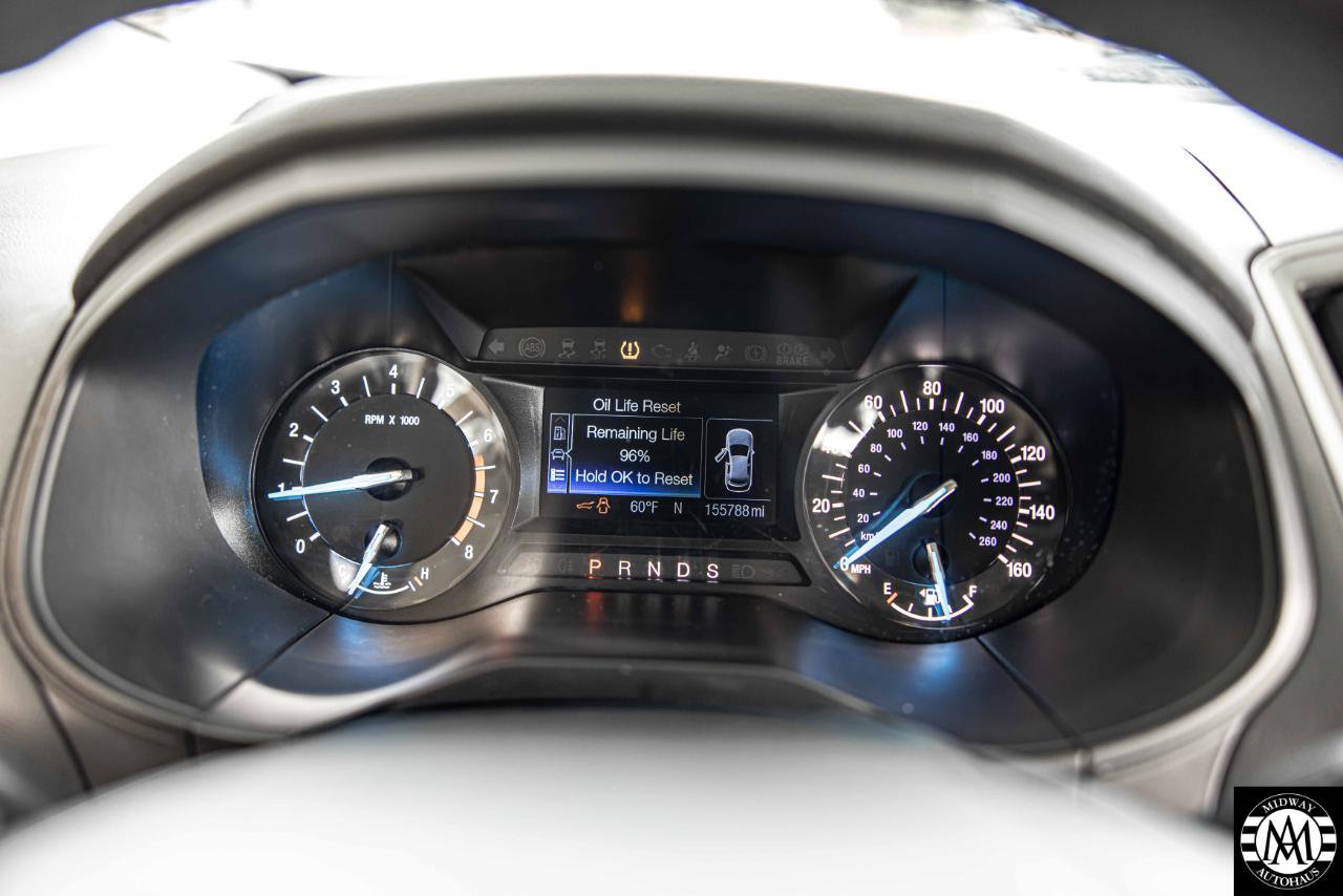 Used 2016 Ford Edge SE AWD/4WD image 34